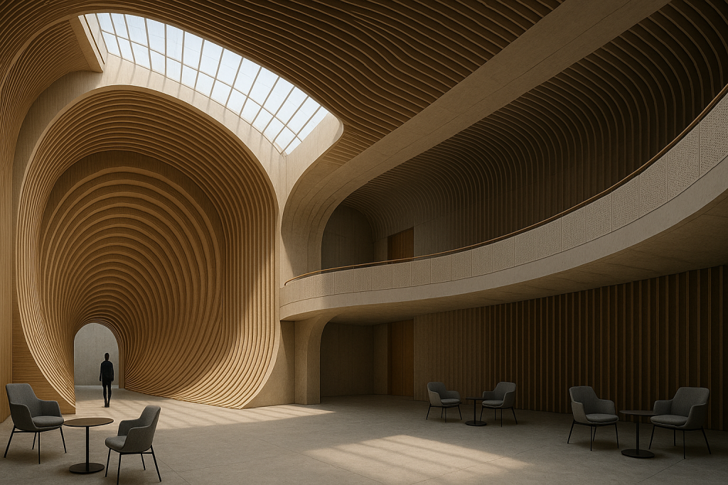 Arquitectura Acústica