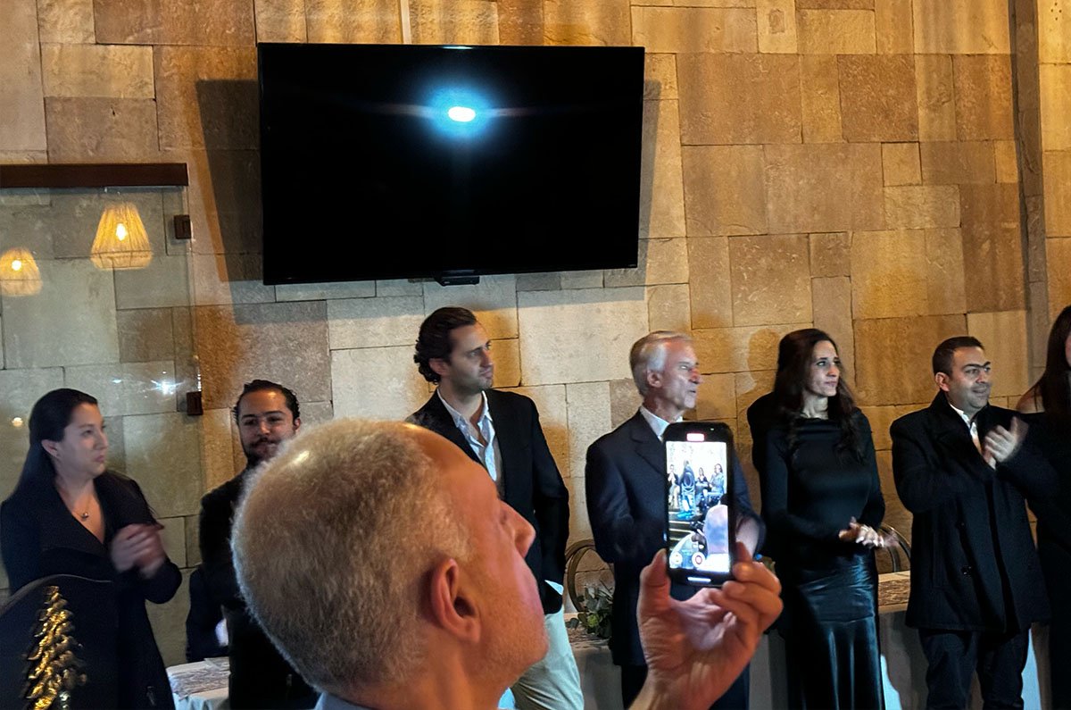 AMAAL nombramiento de la mesa directiva 2025